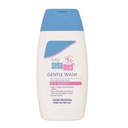 Sebamed Baby Gentle Wash jemná telová emulzia pre deti 200 P1