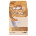 Lavazza Caffe Crema Dolce 1kg zrnkovej kávy