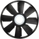 NRF VENTILÁTOR BLOWER 49876