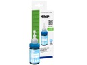 Atrament KMP pre Epson 673/T6735 Blue 70 ml