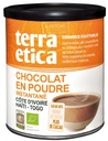 PITNÁ ČOKOLÁDA - 50% KAKAVO FAIR TRADE BIO 425 g - TERRA ETICA (TERRA E