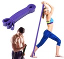 Posilňovací pás, posilňovací pás POWER BAND 16-38 kg