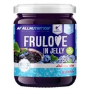 FRULOVE V ŽELEZNOM ČUČUČOROVOM DŽEME 500G BEZ CUKRU