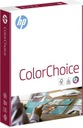 UNIVERZÁLNY Kopírovací papier HP Color Choice A4 120g