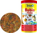 TETRA Rubin Flakes 1l Potravina zvýrazňujúca farbu