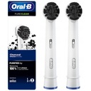 ORIGINÁLNY BRAUN ORAL-B PURE CLEAN CARBON TIP