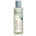 DERMA ECO BABY detský olej (150 ml)