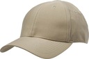 5.11 Taclite Uniform TDU Khaki Cap 89381