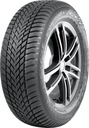 1x zimná pneumatika 205/55R16 Nokian Snowproof 2