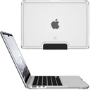 Púzdro UAG PRE MACBOOK AIR 13.6 2022 - [U] LUCENTNÉ