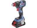 BOSCH Professional GDX 18V-200 C skrutkovač 06019G4201