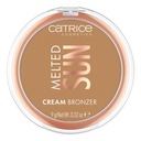 Catrice Melted Sun Cream Bronzer BeachBabe (020)