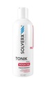 SOLVERX ROSACEA pleťové tonikum 200 ml