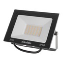 30W LED reflektor - teplá biela farba 2700K K02032