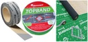 EUROVENT TOPBAND PÁSKA NA STREŠNÚ MEMBRÁNU 5cm 50