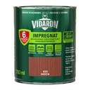 VIDARON OCHRANNÝ ORECH IMPREGNAT 0,7L