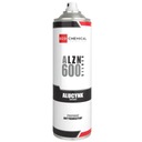 Aluzinc strieborný ALZN 600 500 ml