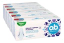 O.B. Extra Protect Tampons Ultimate (16) 5+1 zdarma