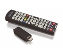 Wiwa H.265 HEVC MINI LED HD USB DVB-T2 dekodér