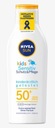 Nivea Detské mlieko na opaľovanie SPF 50 200 ml