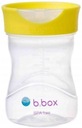 B.Box Tréningový hrnček 240 ml citrón