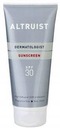 Altruist Dermatologist Opaľovací krém SPF 30 200 ml krém