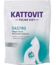 KATTOVIT Feline Diet Gastro pre mačky 1,25 kg