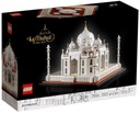 LEGO Architecture 21056 Taj Mahal