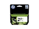 Originálny atrament HP 963 XL Black 3JA30AE