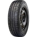 1x pneumatika Michelin AGILIS ALPIN 205/75R16 110/108R