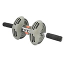 MASTER AB Double Power Roller