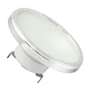 LED ŽIAROVKA G53 8W 650lm AR111 QR111 NEUTRAL