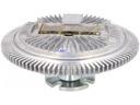 VENTILÁTOR SPOJKA MERCEDES SL R107 2,7 74-85