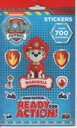 Sada nálepiek Paw Patrol Nálepky 700 ks.