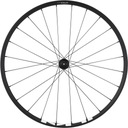 PREDNÉ KOLESO SHIMANO ČIERNA WH-MT500 29