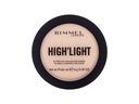 Zvýrazňovač Rimmel London High´Light