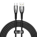 Kábel Baseus USB na USB-C 100W 2m 6A až 480Mb/s