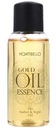 MONTIBELLO OLEJ Amber Argan GOLD OIL ESSENCE 30