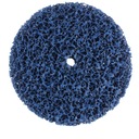 Clean&Strip brúsny kotúč 150x12 mm XCRS BLUE