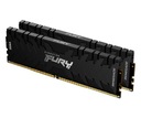 Pamäť RAM Kingston FURY Renegade 16GB 2x8GB DDR4