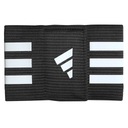 Adidas TIRO League Captains Armband čierny OSFM