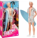 Filmová bábika BARBIE KEN THE MOVIE HPJ97