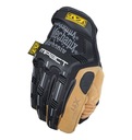 Mechanix Material4X rukavice MPact BLACK, veľkosť XL