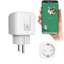 Inteligentná zásuvka FORCE Smart WiFi SAFEMATE