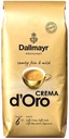 Dallmayr Crema D'oro 1kg kávových zŕn