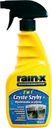 RAIN-X 2V1 ČISTENIE OKNÁ + TEKUTÉ STIERAČE 500ml