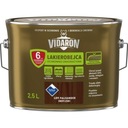 VIDARON Lazúra 2,5L INDICKÝ ROSANDER L09