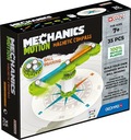 GEOMAG MECHANICS MOTION RE COMPASS 35 (G766) [KLOC