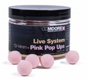 CC MOORE Live System Pink Pop-Up 13 14mm