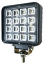 INÁ PRACOVNÁ LAMPA 16 SMD LED SPÍNAČ